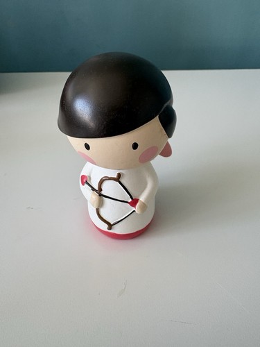 Vintage momiji pia cupid doll - momiji,
