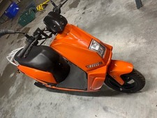 Lifan / MGB E3 50cc Moped 1200w Electric Bosch motor road legal