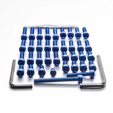 Aluminium Engine Kit Yamaha