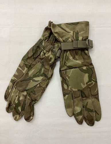 Size british military - british,