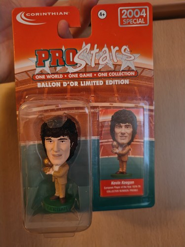 Corinthian prostars kevin - corinthian,