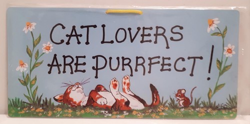 Animal antics hang sign - animal,