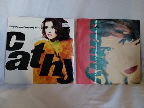 Cathy dennis touch - -, me