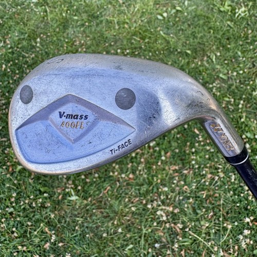 Yonex mass 400fl sand wedge - yonex, v