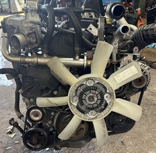 Nissan navara d40 YD25DDTI