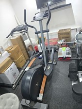 Gym Equipment Various , Cross