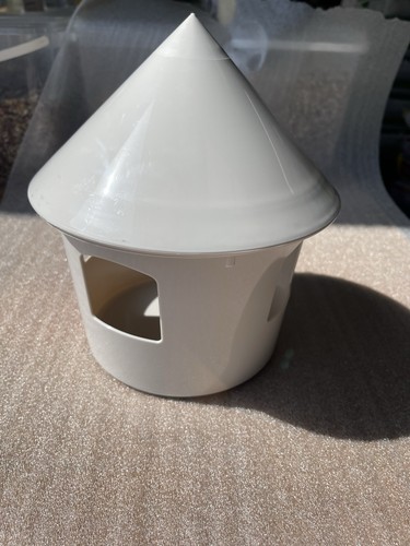 Litre plastic drinker and - 1,