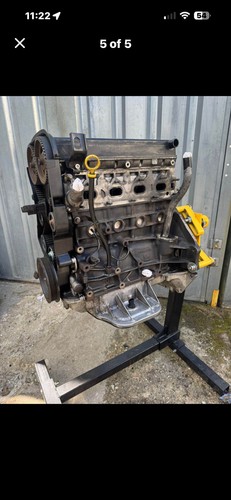 Z20let engine - z20let,