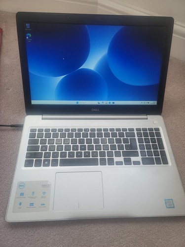 Dell inspiron 5000 - series, 8th