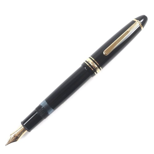 Montblanc meisterstuck 146 - montblanc,