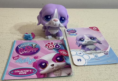 Littlest pet shop - littlest,