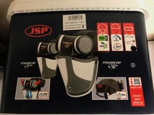 JSP Powercap Active 8hr Respirator..