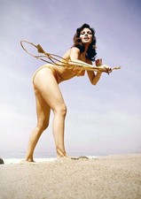 Raquel welch glossy - raquel,