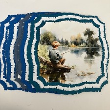 Card Making Items 15 Base Die
