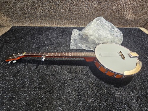 Epiphone banjolele - epiphone, 37"