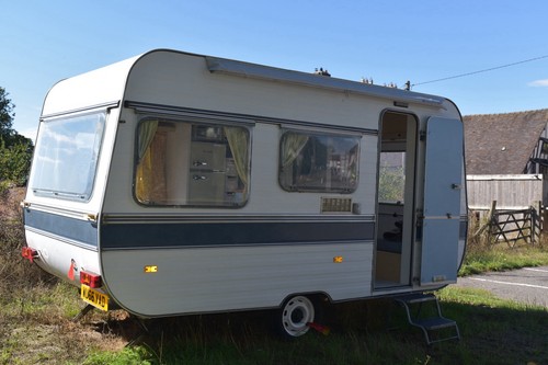 Adria comfort 380 berth - adria, 3