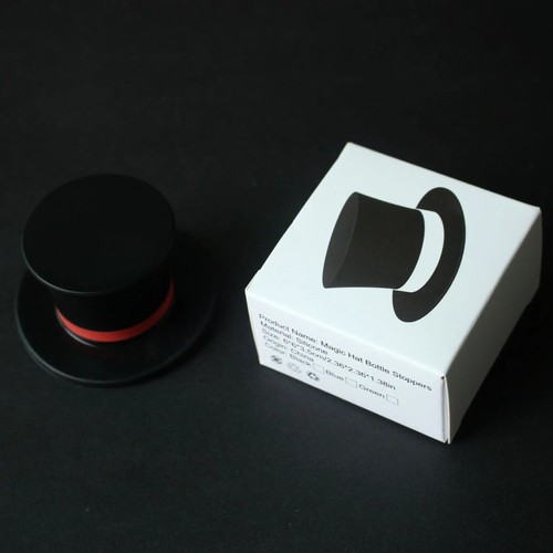 Bottle seal silicone - bottle,
