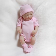 Lifelike Mini Twins Reborn