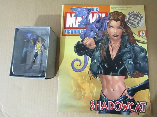 Eaglemoss classic marvel - ,
