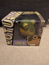 Futurama Hypnotoad Vinyl