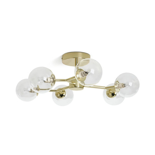 Ceiling light habitat - light,