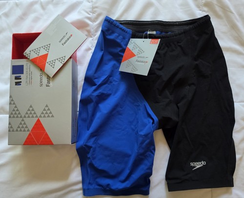 Nwt mens speedo lzr - mens,