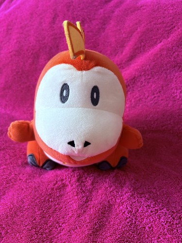 Fuecoco pokemon plush - 9”,