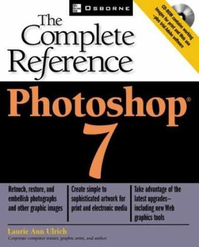 Photoshop the complete - the,