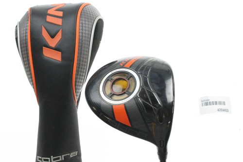 Cobra king ltd golf club - club, mens