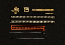 Mini World A7239d 1/72 M134