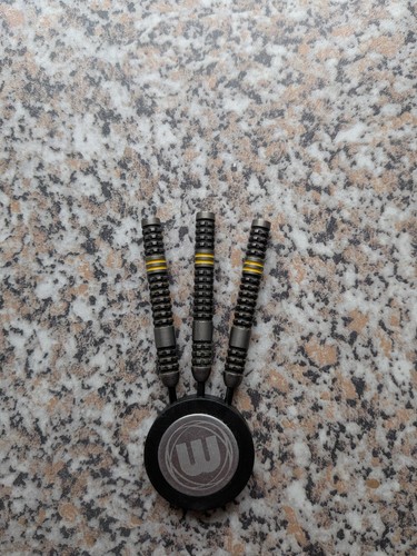 Winmau paul nicholson tungsten - winmau,