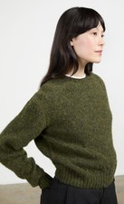 Plumo Women’s Bristow Jumper