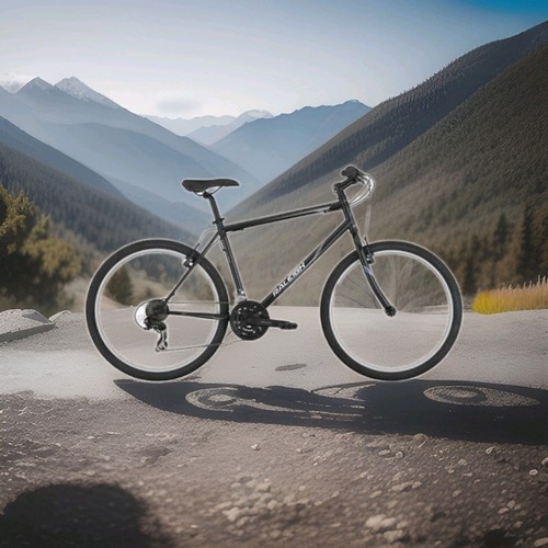 Raleigh talus hardtail mtd - raleigh,