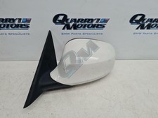 BMW Passenger N/S SE Wing