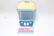 Yamaha DTR125 1988 Headlight