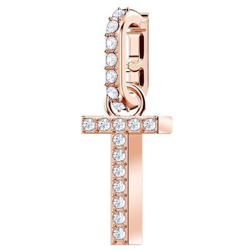 Genuine swarovski remix charm - genuine,