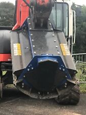 MULCHER LS5-1000 REV FORESTRY