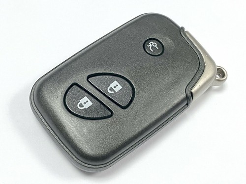 Rfc button case for lexus - button, is