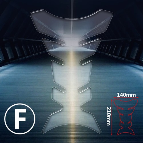 Tank pad protector resin for - pad, f