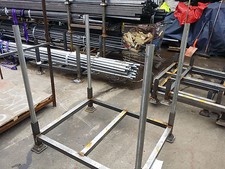 Stackable Steel Stillage 1.3 x