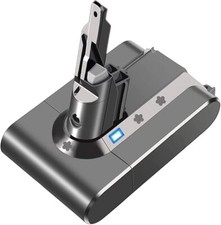 Dyson V7 Series Absolute Animal Motor Head Replacement Battery 4000 FREE P&P 