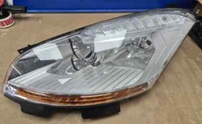 Genuine Citroën C4 Grand