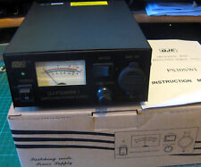 Sharman QJE PS30SWI (30 AMP)