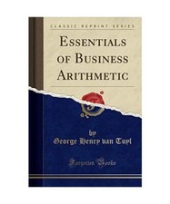 Essentials of Business