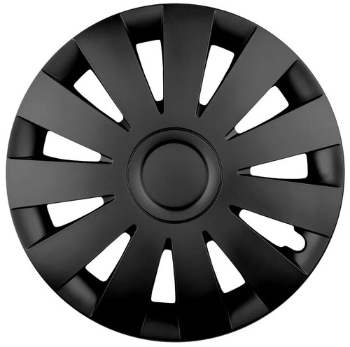 Wheel trims hubcaps fit - 16,