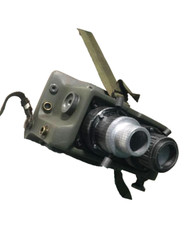 Ecto-Goggles Model Kit