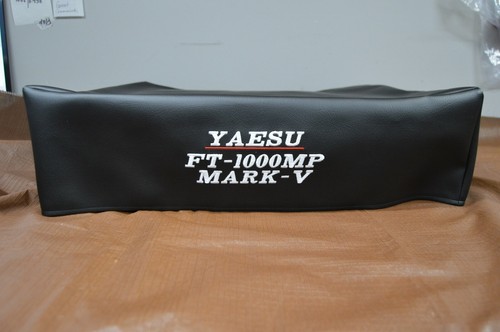 Yaesu 1000mp mark - ft-1000mp, fp-29