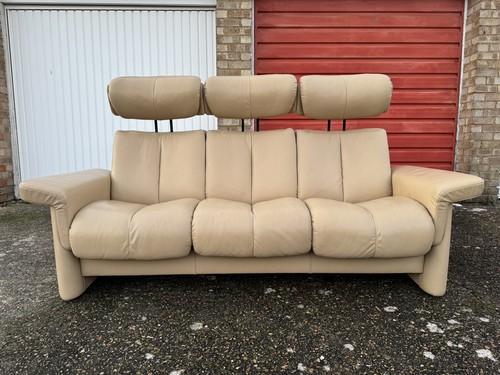 Ekornes stressless - ekornes,