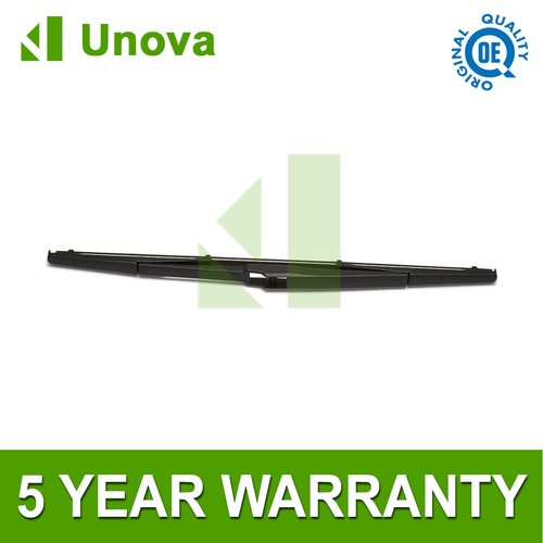 Unova rear windscreen wiper - unova,