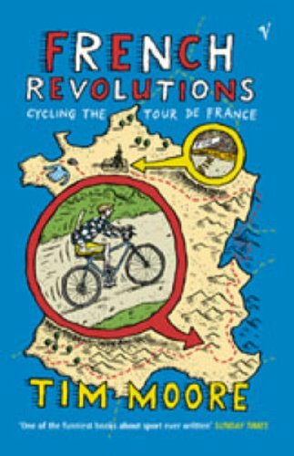 French revolutions cycling - french,